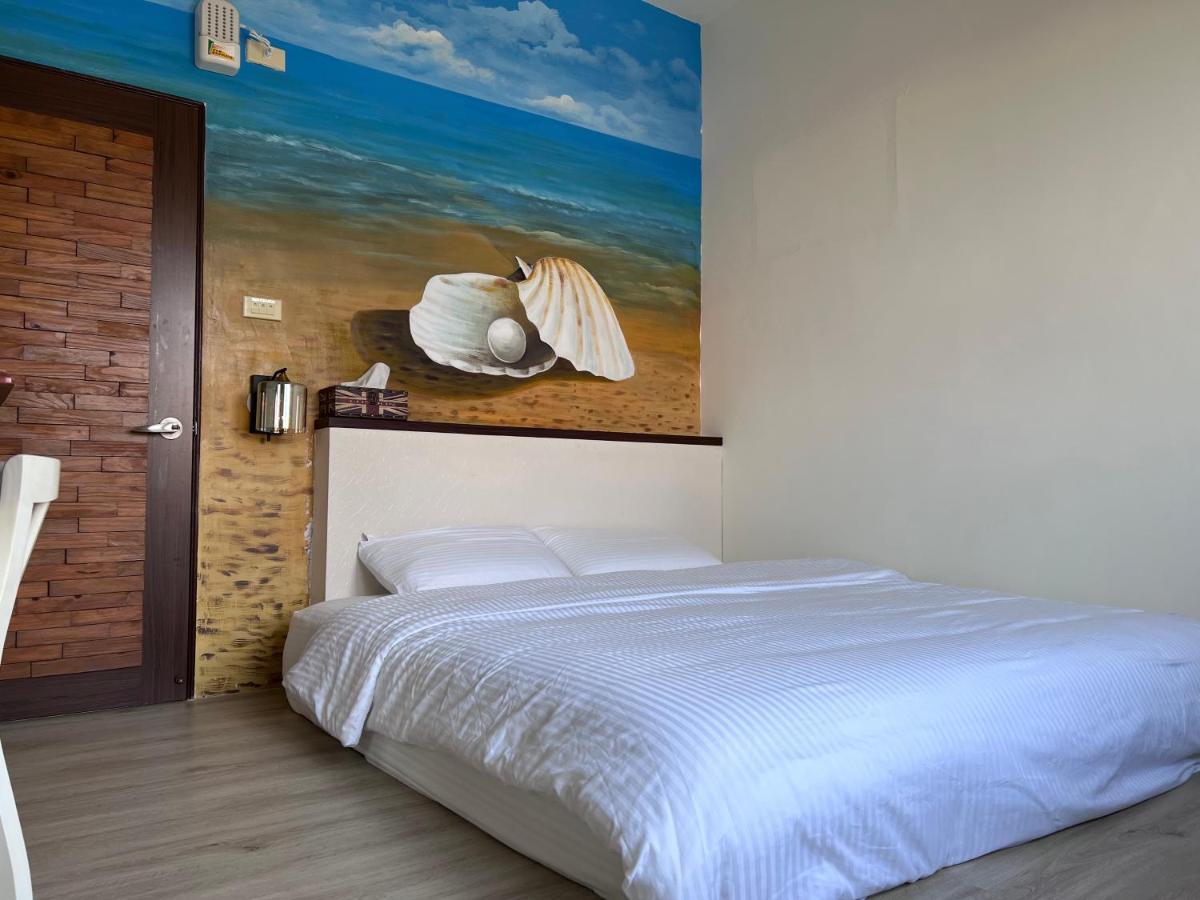 Appartement Sea Travel à Île Lamay Extérieur photo