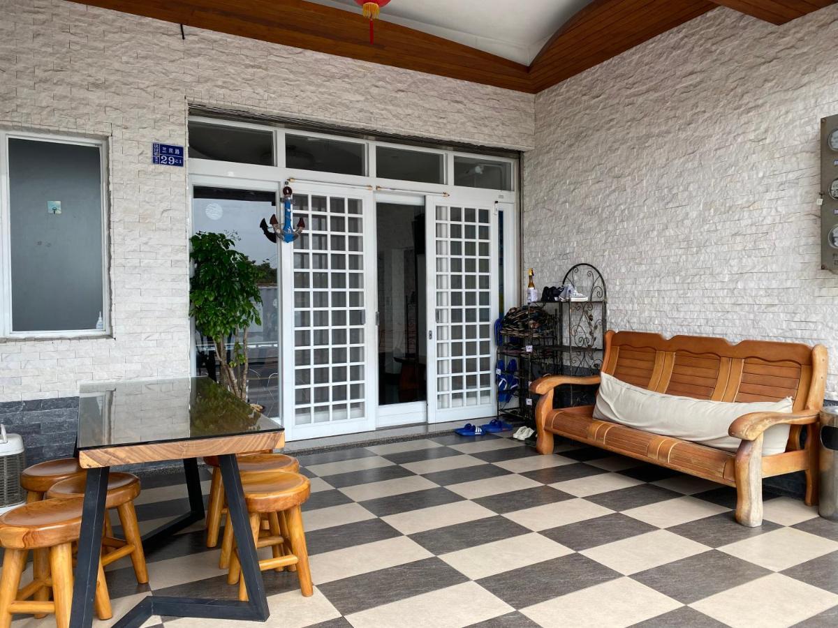Appartement Sea Travel à Île Lamay Extérieur photo
