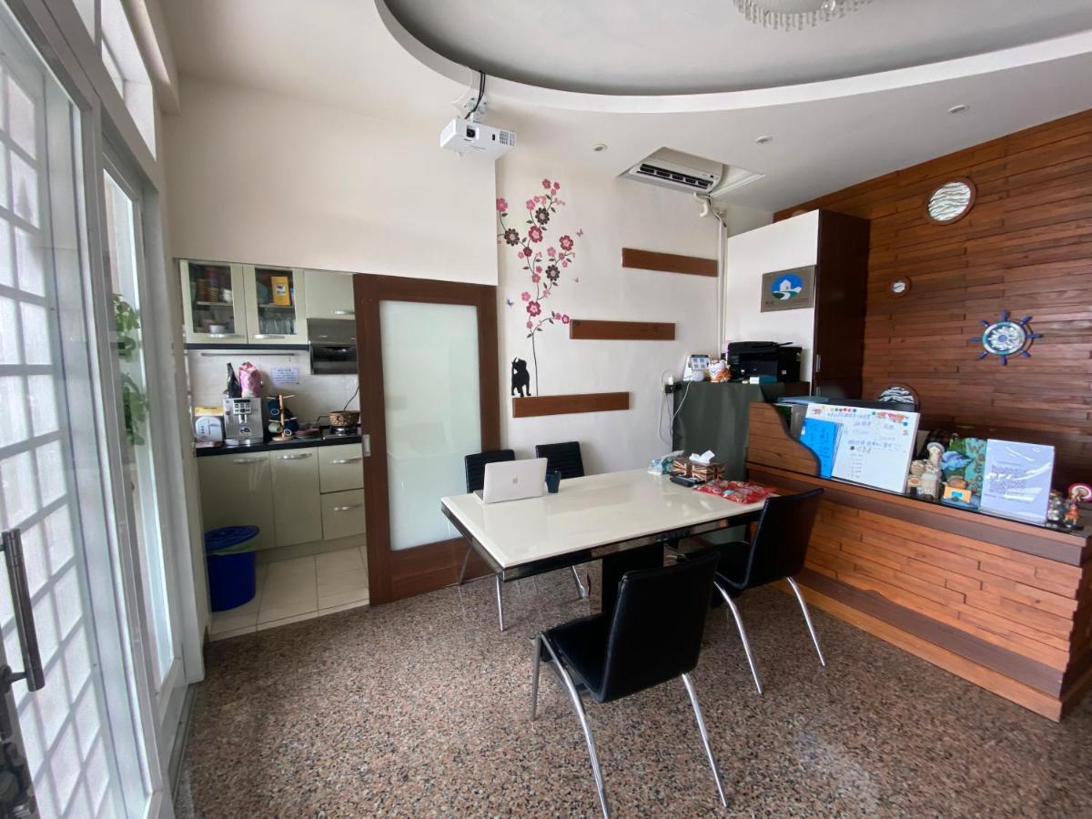 Appartement Sea Travel à Île Lamay Extérieur photo
