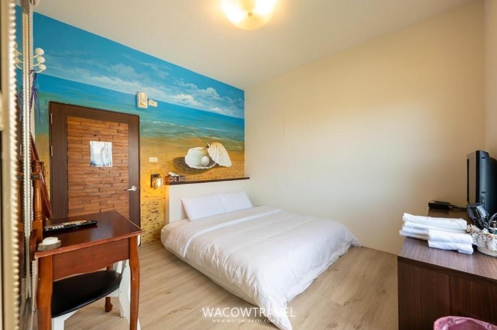 Appartement Sea Travel à Île Lamay Extérieur photo