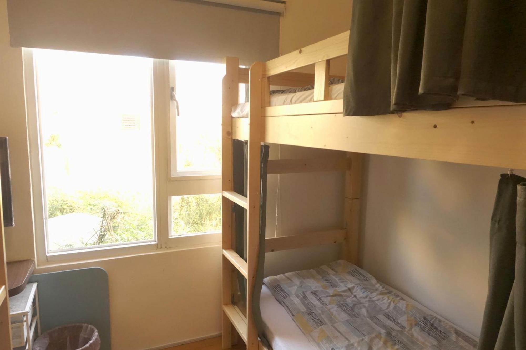Appartement Sea Travel à Île Lamay Extérieur photo