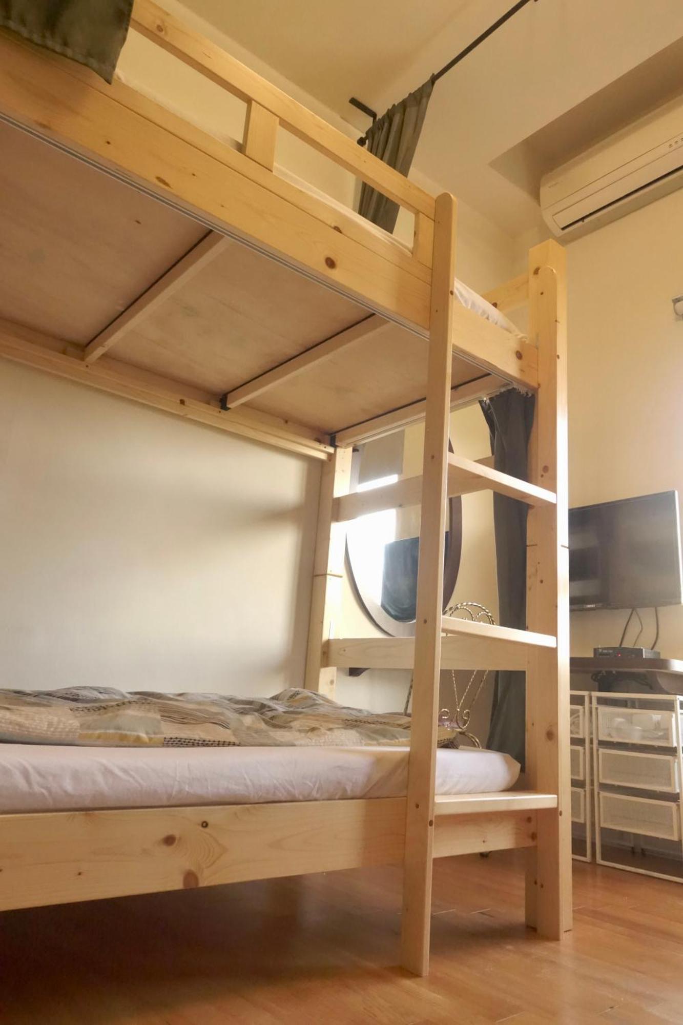 Appartement Sea Travel à Île Lamay Extérieur photo
