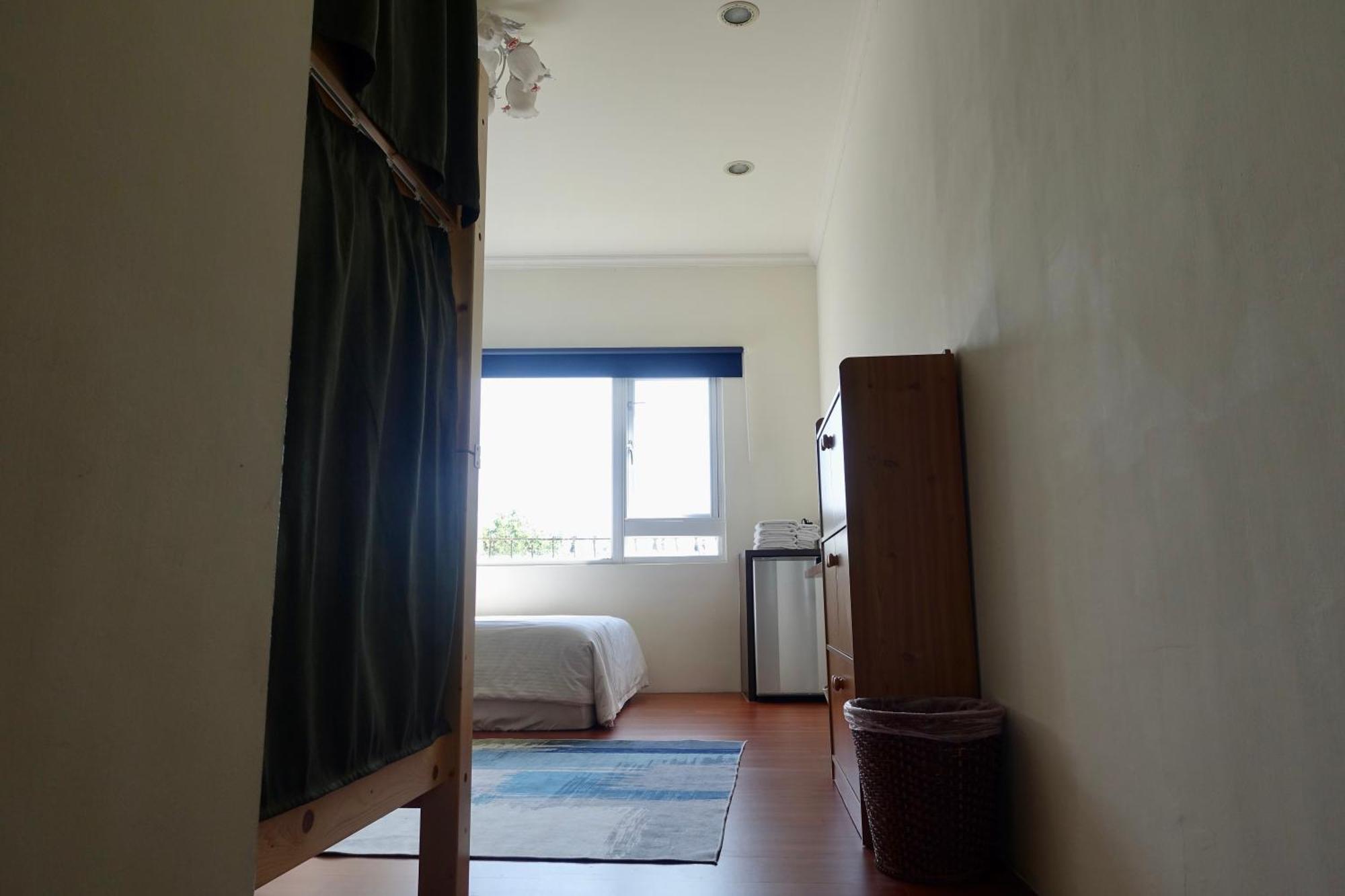 Appartement Sea Travel à Île Lamay Extérieur photo