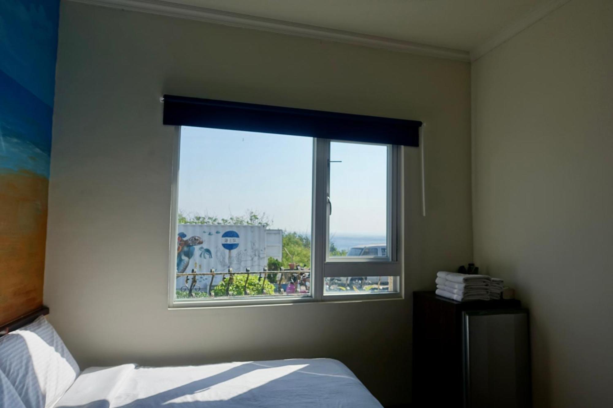 Appartement Sea Travel à Île Lamay Extérieur photo
