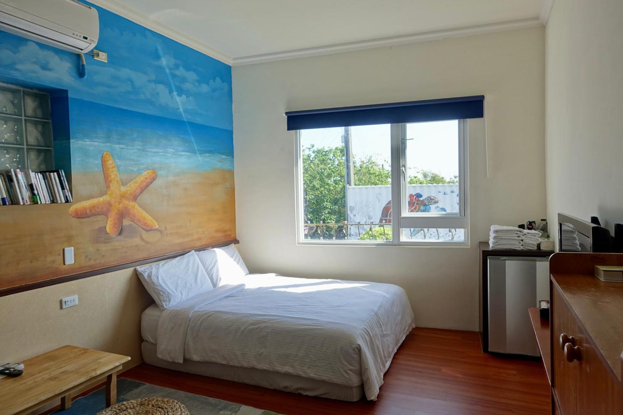 Appartement Sea Travel à Île Lamay Extérieur photo