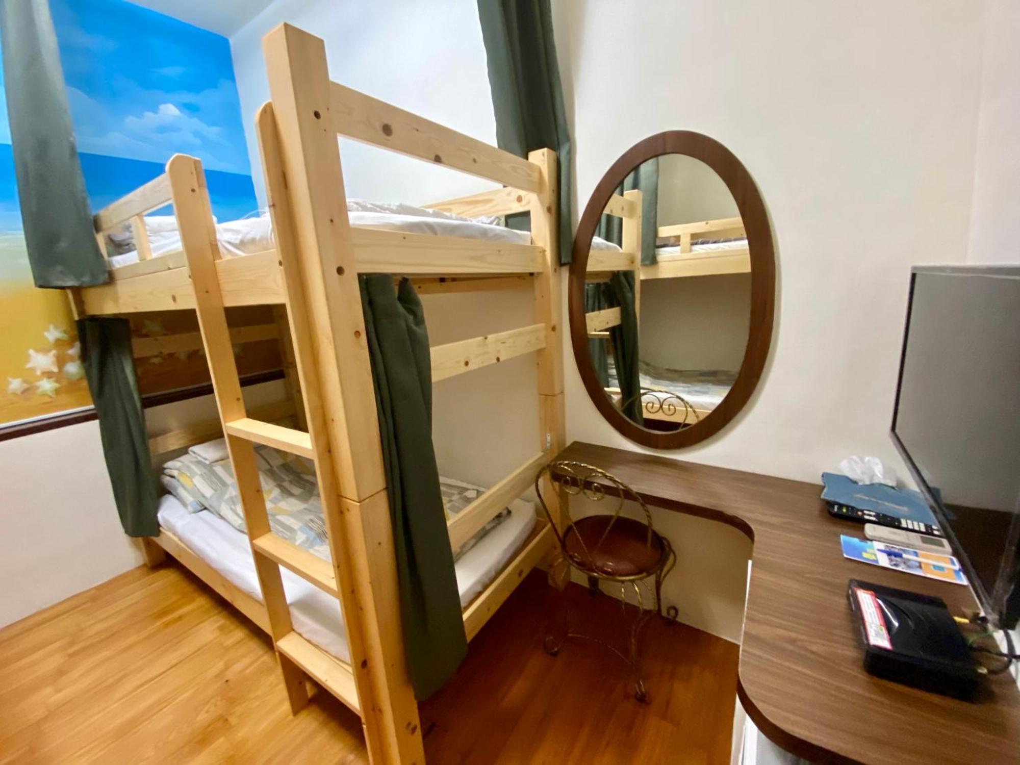 Appartement Sea Travel à Île Lamay Extérieur photo