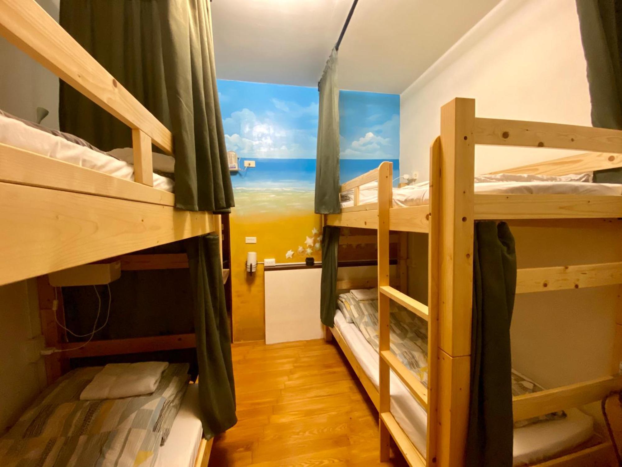 Appartement Sea Travel à Île Lamay Extérieur photo