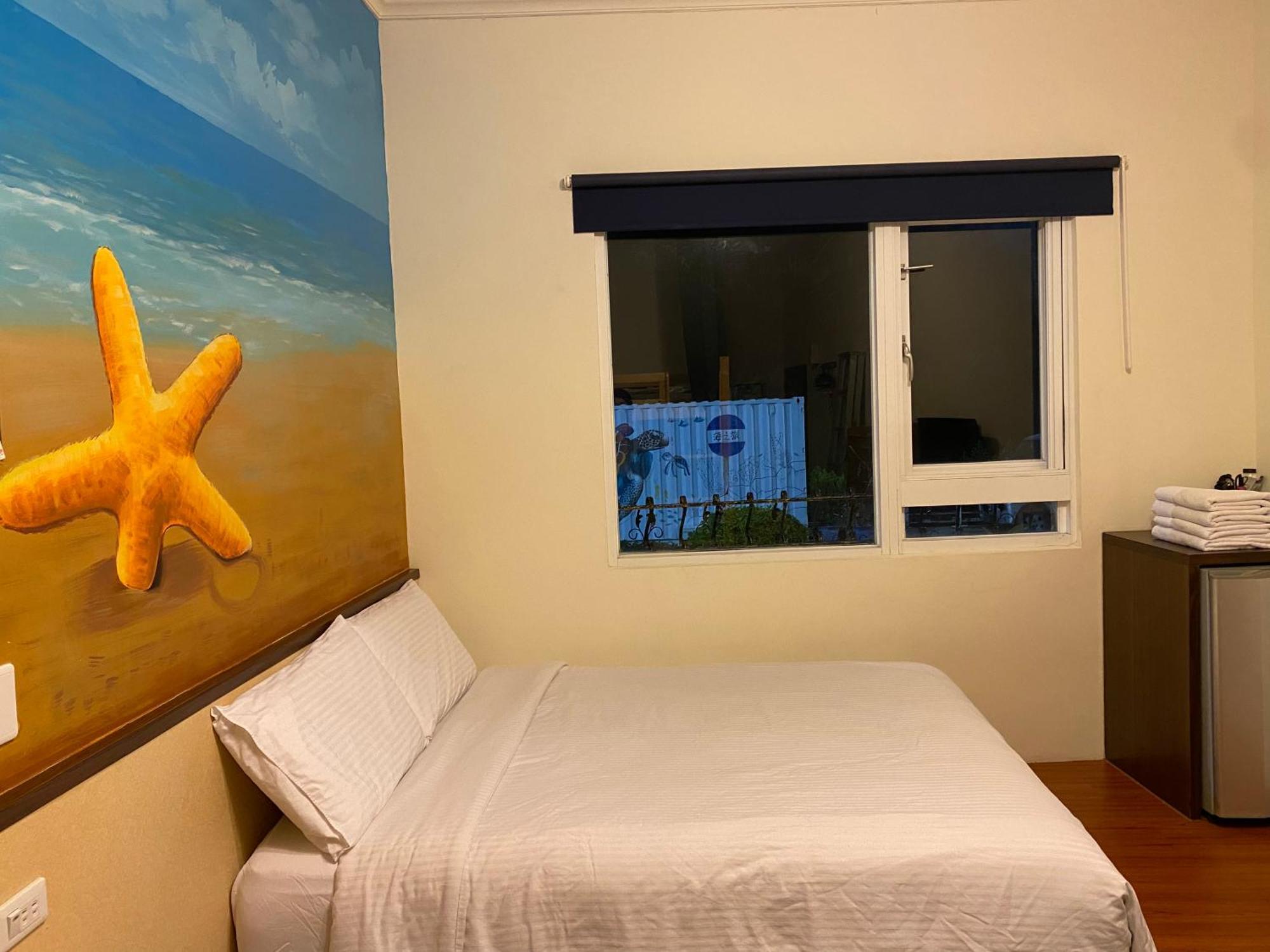 Appartement Sea Travel à Île Lamay Extérieur photo