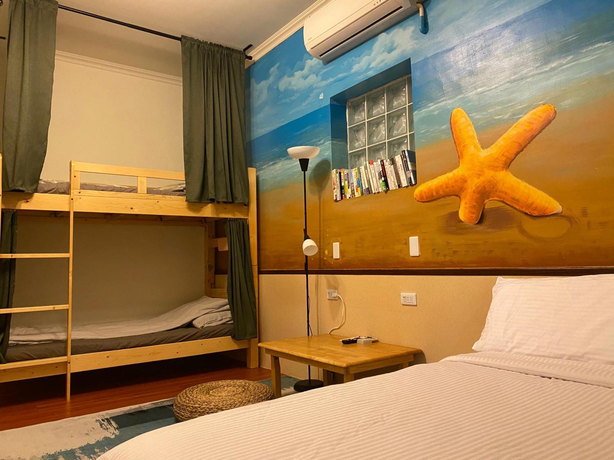 Appartement Sea Travel à Île Lamay Extérieur photo