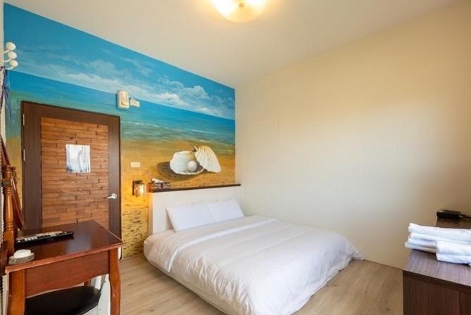 Appartement Sea Travel à Île Lamay Extérieur photo