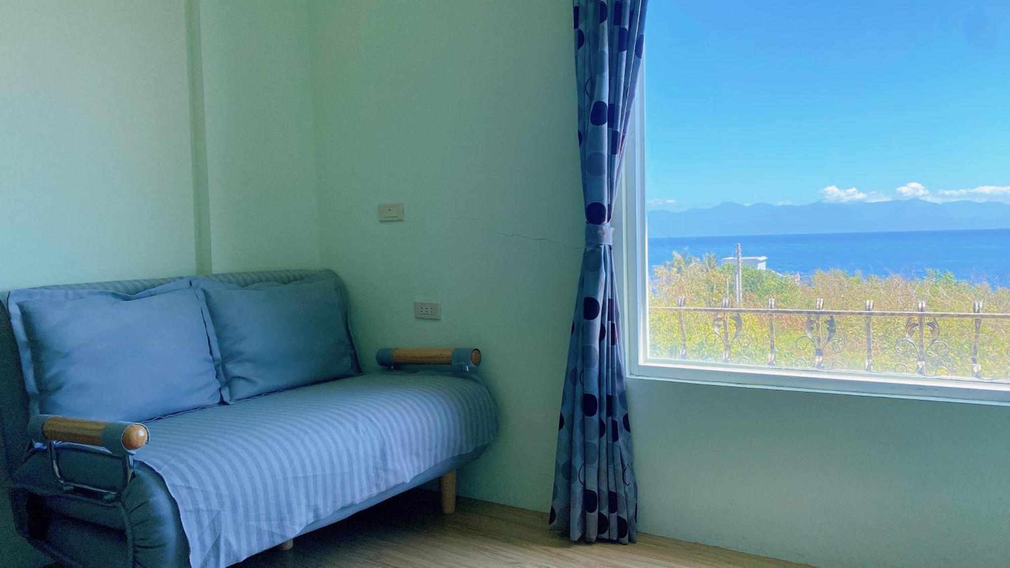Appartement Sea Travel à Île Lamay Extérieur photo
