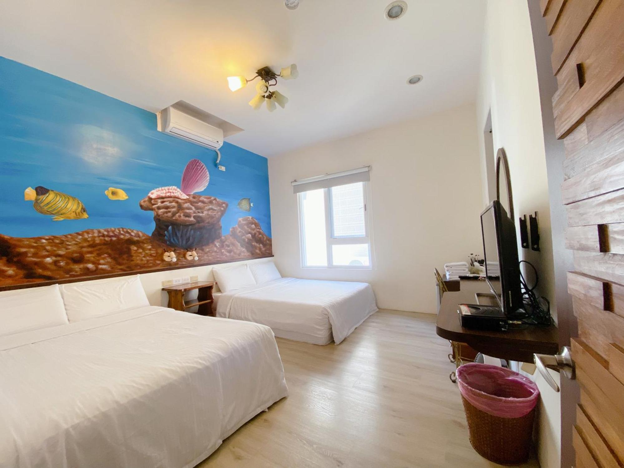 Appartement Sea Travel à Île Lamay Extérieur photo