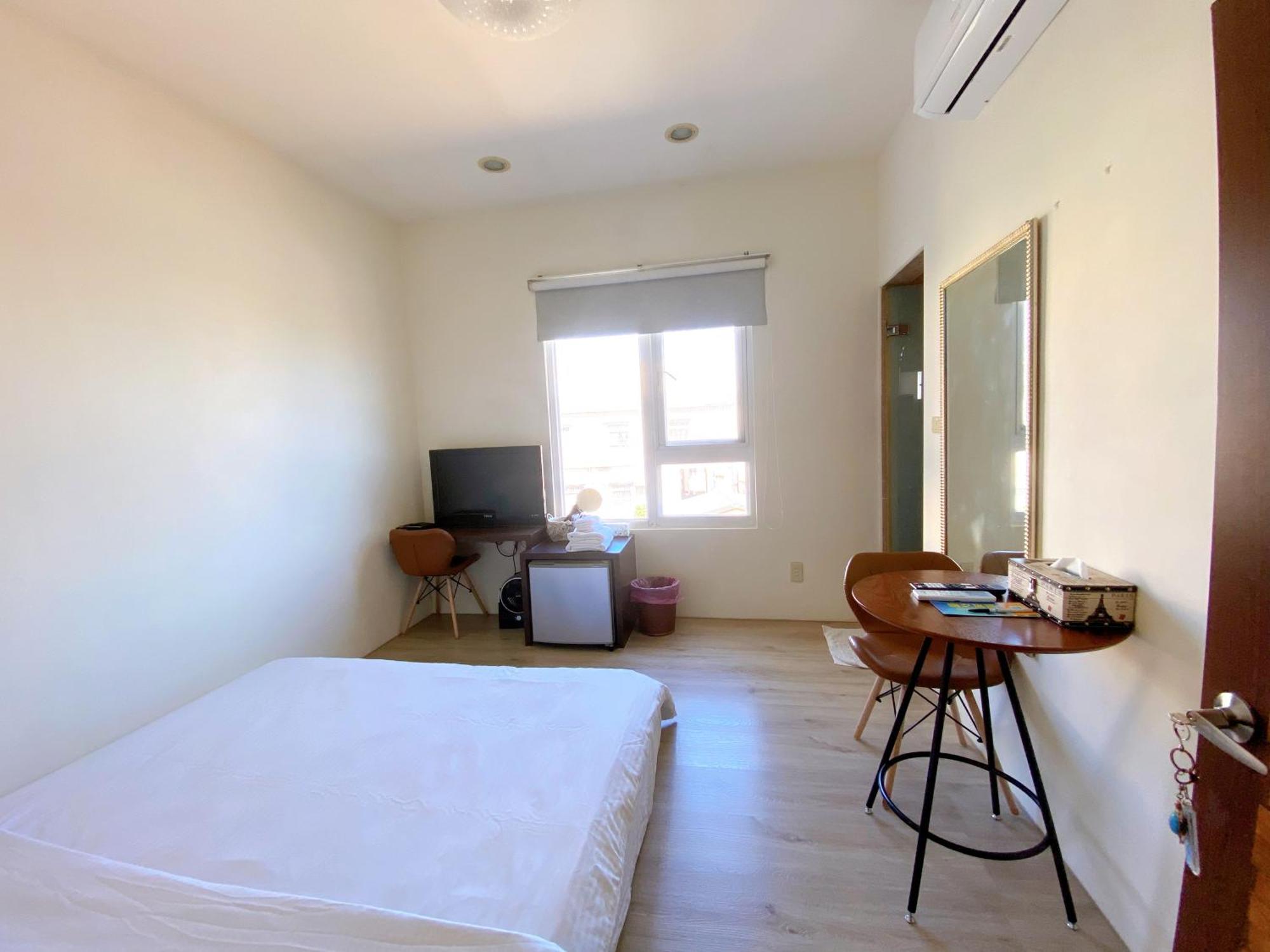Appartement Sea Travel à Île Lamay Extérieur photo