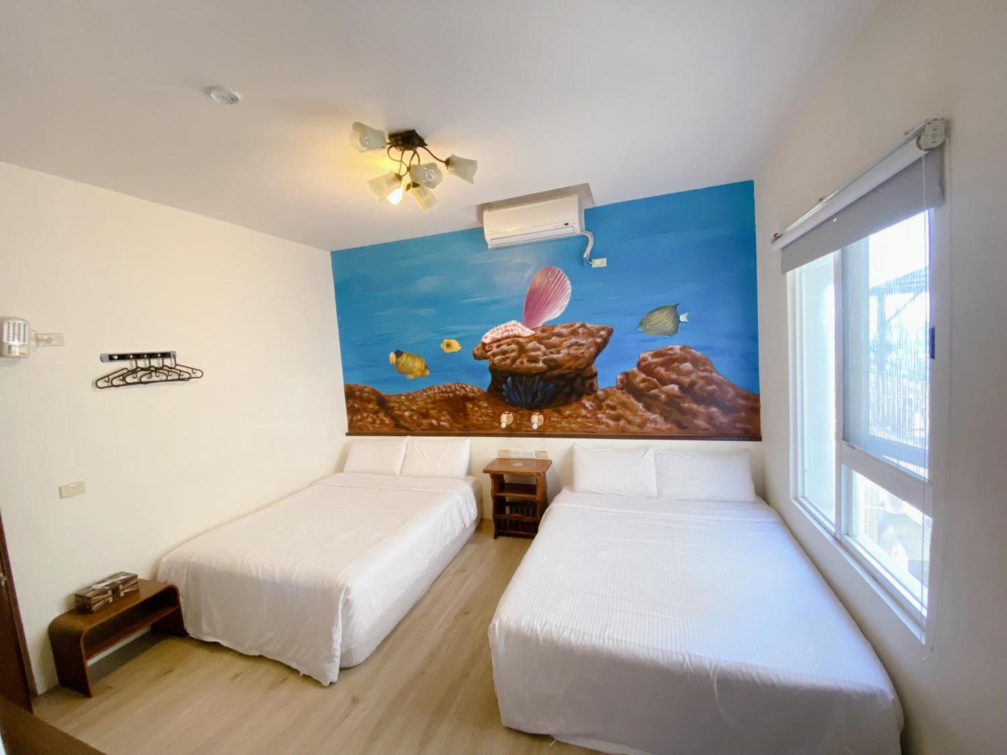 Appartement Sea Travel à Île Lamay Extérieur photo