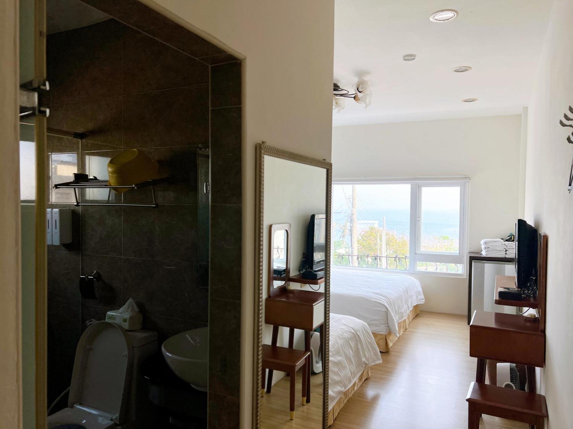 Appartement Sea Travel à Île Lamay Extérieur photo