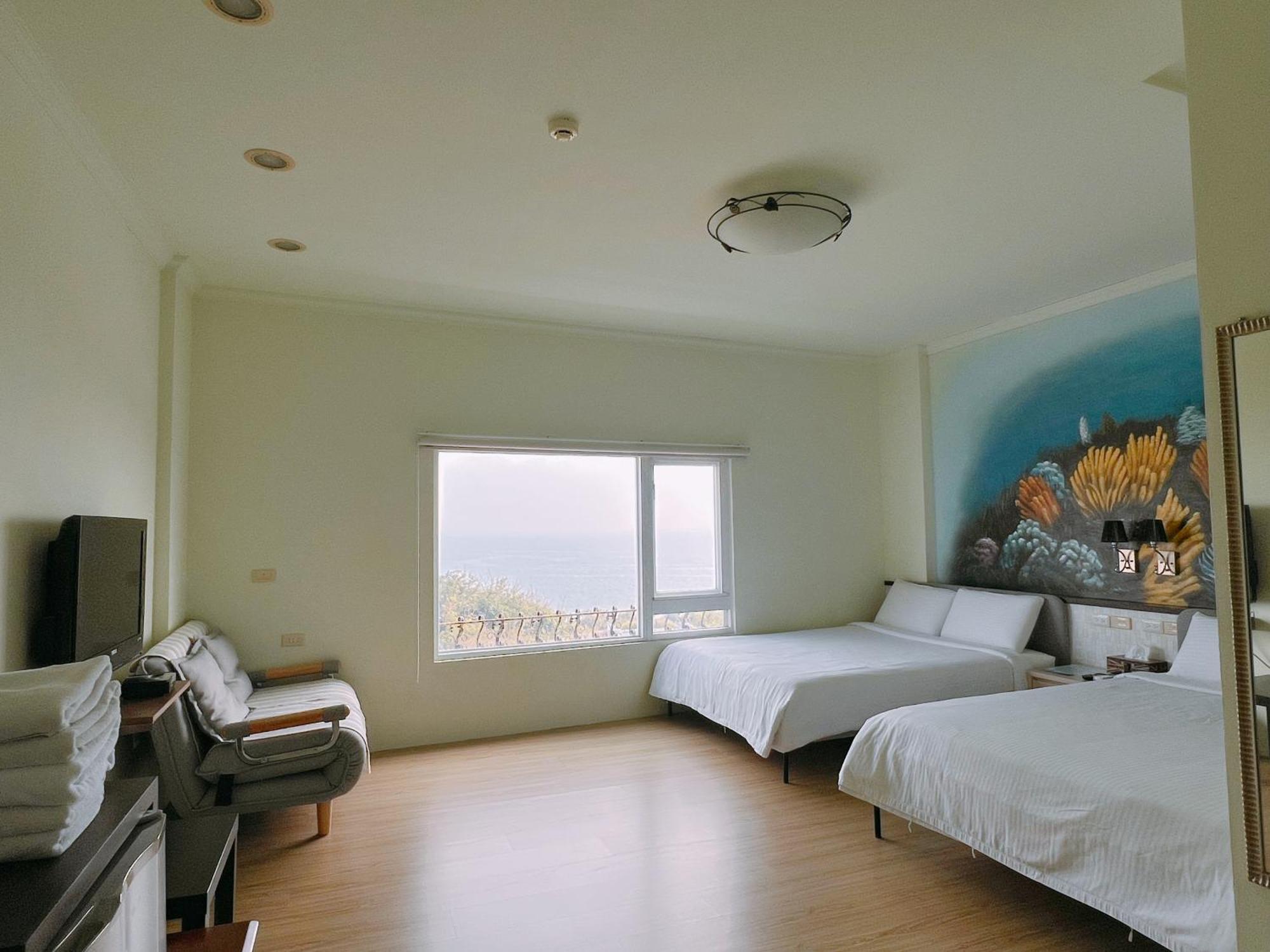 Appartement Sea Travel à Île Lamay Extérieur photo