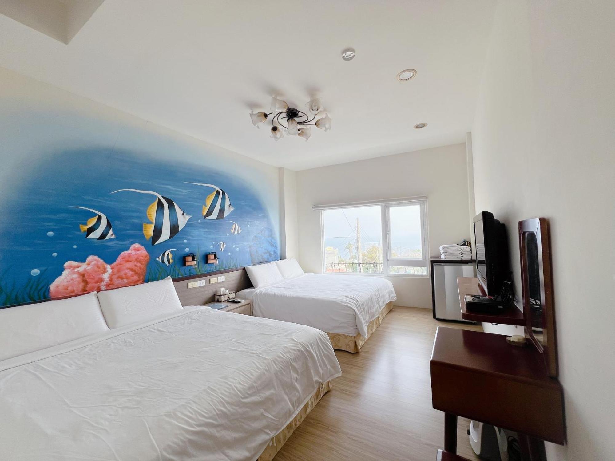 Appartement Sea Travel à Île Lamay Extérieur photo