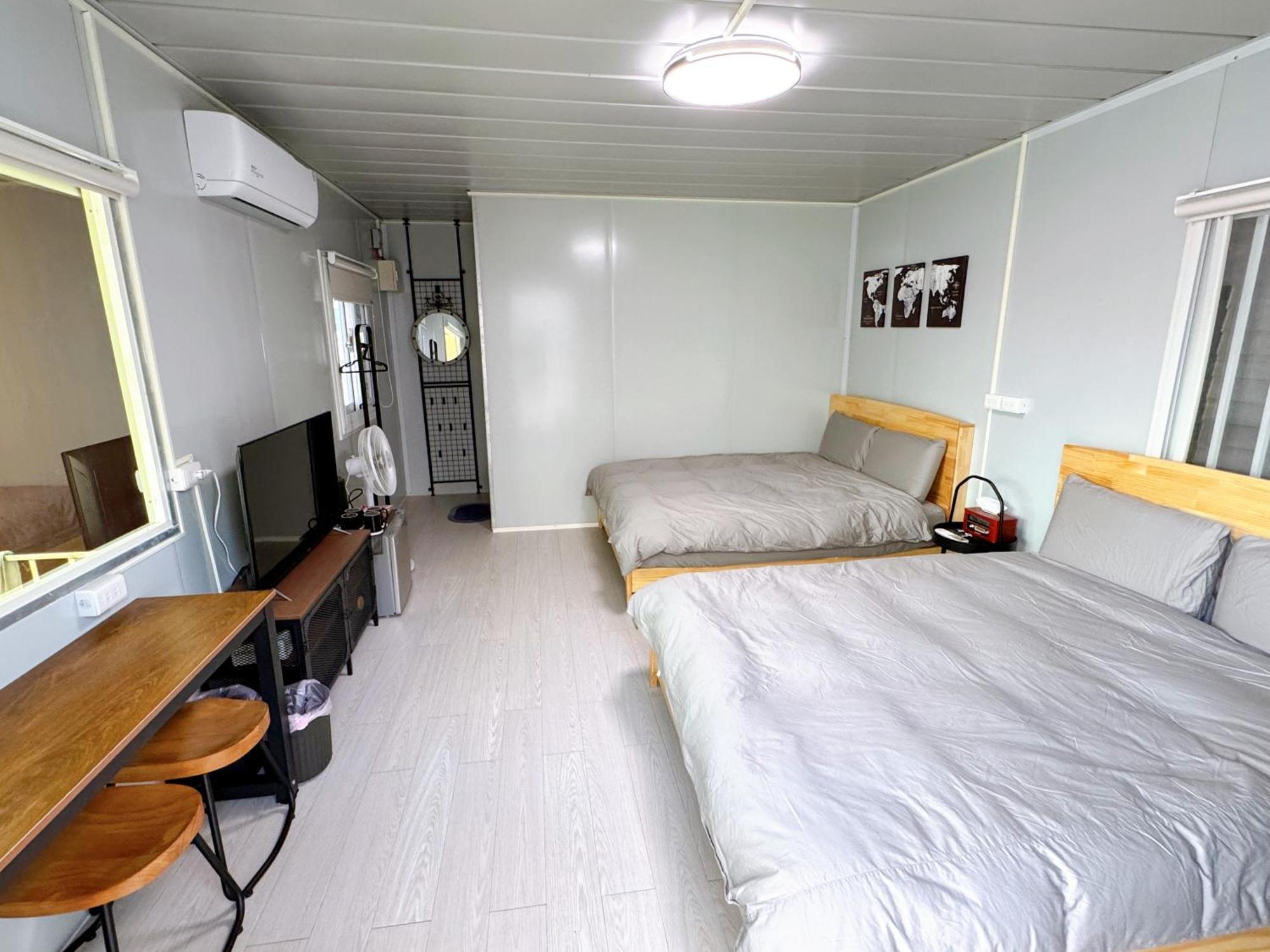 Appartement Sea Travel à Île Lamay Extérieur photo