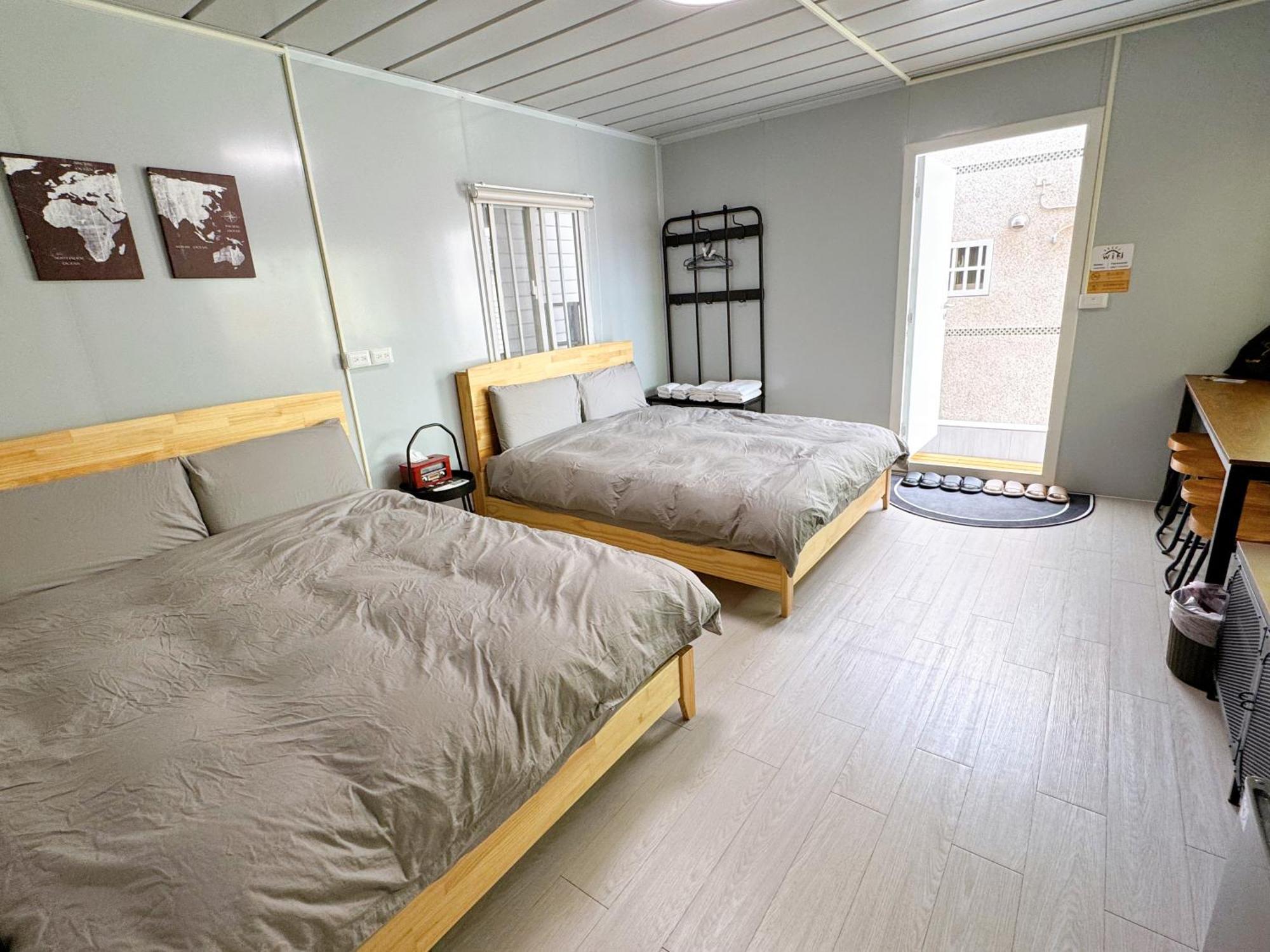 Appartement Sea Travel à Île Lamay Extérieur photo
