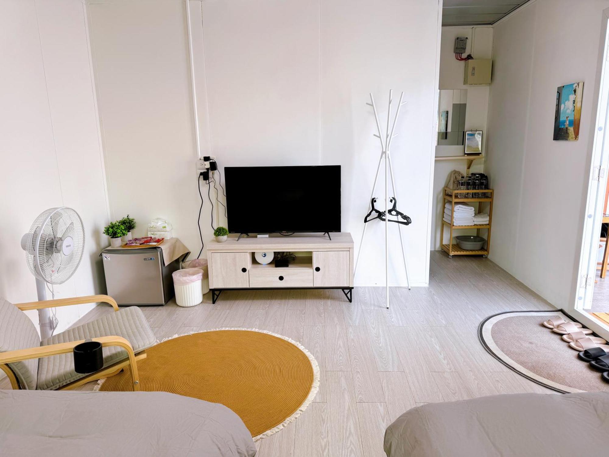 Appartement Sea Travel à Île Lamay Extérieur photo